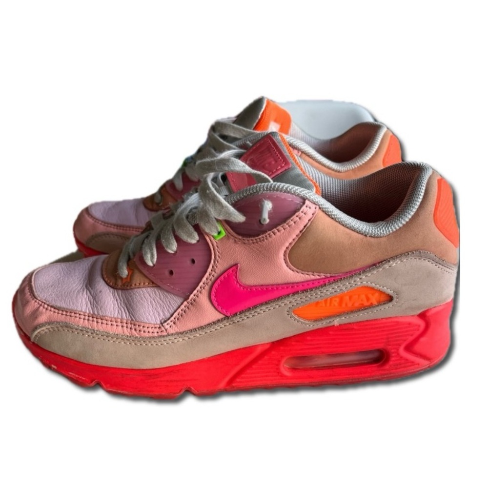 Nike air Max bright 🤩✨